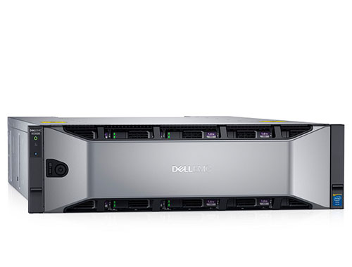 Dell EMC SC5020洢